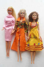 Barbie puppen mattel gebraucht kaufen  Holzwickede