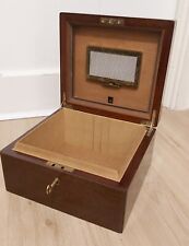 Dunhill cigar humidor for sale  LONDON