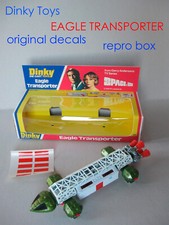 Dinky toys 359 usato  Italia