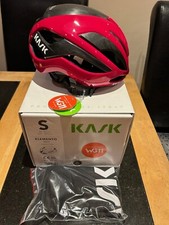 Kask elemento helmet for sale  TELFORD