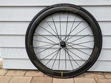 Mavic cosmic carbon gebraucht kaufen  Neuruppin