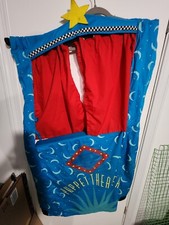 Puppet theater doorway for sale  Rumford