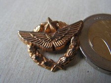 Insigne militaire pilote d'occasion  Gréoux-les-Bains