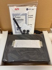 Apc g5blk rack for sale  East Hanover