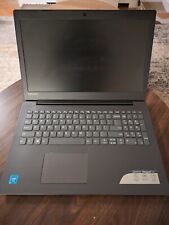 Lenovo Ideapad 320 (Preto, Tela de 15,6", 4GB de RAM, 114GB HD, 1.10GHz) comprar usado  Enviando para Brazil