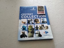 Album collector dreamworks d'occasion  Vannes
