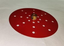 Plateau central meccano d'occasion  Toulon-