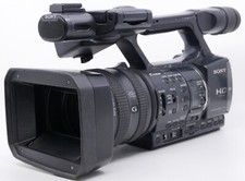 Sony hdr ax2000e gebraucht kaufen  Bochum