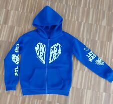 Sweatshirtjacke pulli jacke gebraucht kaufen  Ingolstadt