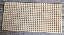 Lego beige grundplatte gebraucht kaufen  Bergheim