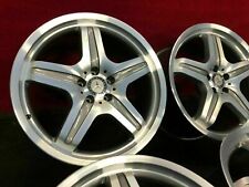 Rig amg felgen gebraucht kaufen  Altstadt,-Andershof,-Devin