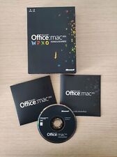 Microsoft office mac usato  Chioggia