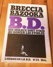 Hebdo 23 1978 d'occasion  Valognes
