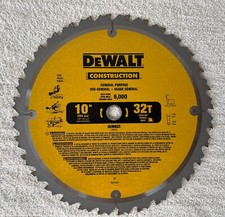 Dewalt teeth carbide for sale  Sun City