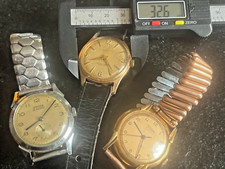 Lot montres homme d'occasion  Nice-