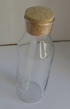 Large glass bottle for sale  CARLISLE