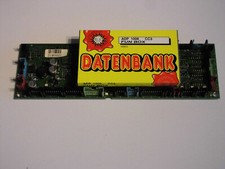 Datenbank platine 213805501 gebraucht kaufen  Augustdorf