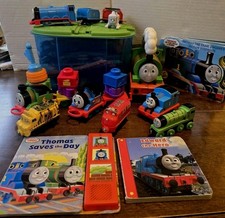 Thomas train miscellaneous for sale  Cincinnati