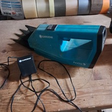 Gardena accu 3 gebraucht kaufen  Löningen