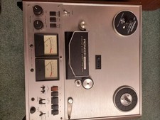 Pioneer 1020l reel for sale  DEESIDE