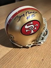 49ers jerry rice for sale  Cedar Rapids