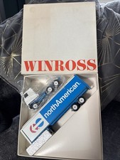 Winross scale die for sale  BARNSLEY