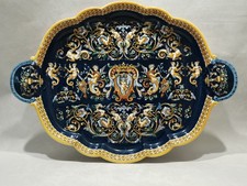 Grand plat plateau d'occasion  Paris-