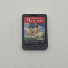 Gioco let eevee usato  Italia