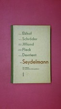 236721 ludwig devrient gebraucht kaufen  Herzebrock-Clarholz