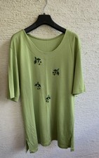 Damen shirt longshirt gebraucht kaufen  Metzingen