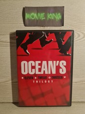 Ocean trilogy boxset for sale  CHESTER