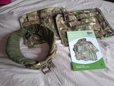 Osprey mk4a armour for sale  CRAIGAVON