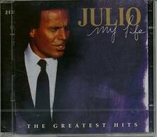 julio iglesias cd for sale julio iglesias cd for sale UK