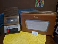 Vintage roberts r500 for sale  BROMLEY