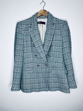 Zara ladies blazer for sale  GLASGOW