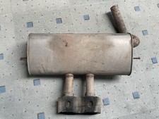 Ford focus exhaust for sale Ford focus exhaust for sale  BEVERLEY