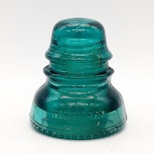 Vintage hemingray glass for sale  Camano Island
