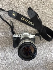 Minolta dynax for sale  DONCASTER
