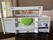 Festool tool box d'occasion  Expédié en Belgium