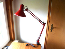 Schreibtischlampe twist vintag gebraucht kaufen  Barmstedt