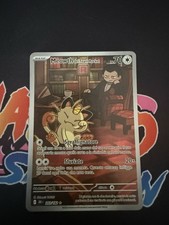 Meowth del team usato Meowth del team usato  Valle Castellana