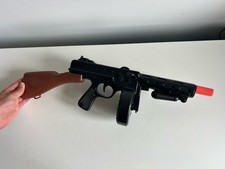 Marx tommy gun for sale  STROUD
