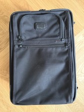 Tumi alpha 22020dh gebraucht kaufen  München