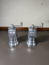 Perfex vintage aluminum for sale  Orting