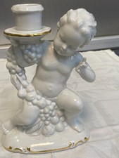 Gräfenthal porzellan figur gebraucht kaufen  Berlin