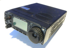 Icom 706mkii ic706mk2 for sale  Kerrville