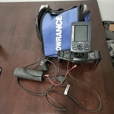 Cg3 lowrance elite for sale  Kalispell