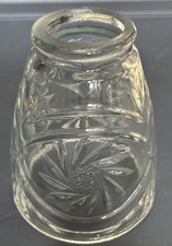 Vintage pressed glass for sale  Sumter