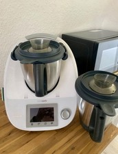 Vorwerk thermomix tm5 gebraucht kaufen  Duisburg