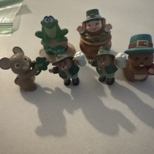 Set hallmark merry for sale  West Babylon